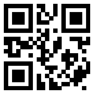 Immagine del Qr Code di 3407321472