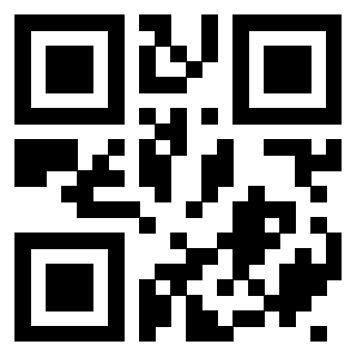 3407321475 - Immagine del Qr Code associato