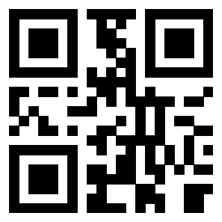 Immagine del QrCode di 3407321476