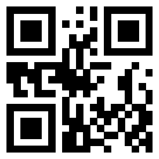 Scansione del Qr Code di 3407321477
