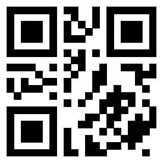 Immagine del QrCode di 3407321479