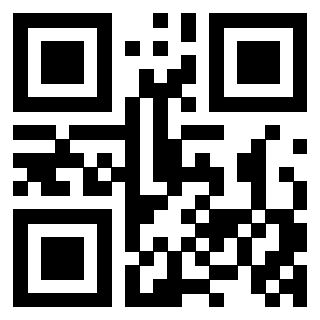 Il QrCode di 3407321481
