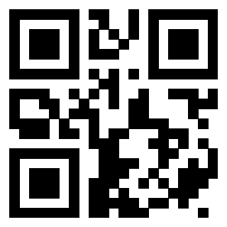 Il Qr Code di 3407321482