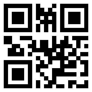 3407321485 - Immagine del QrCode