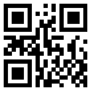Il Qr Code di 3407321486