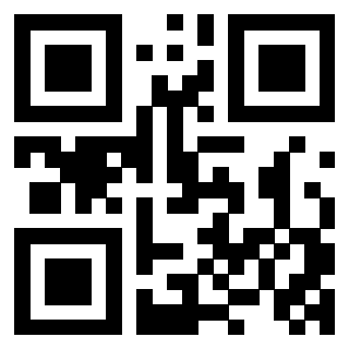 3407321487 QrCode associato