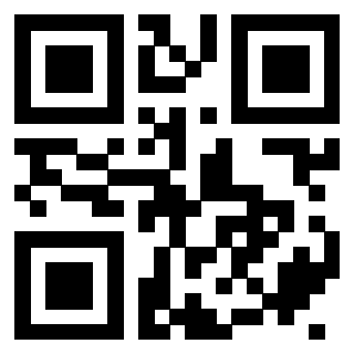 Immagine del QrCode di 3407321489