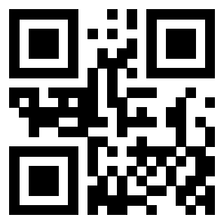 Il QrCode di 3407321492