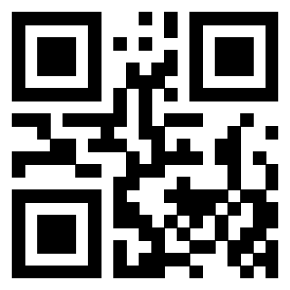 3407321493 Qr Code associato