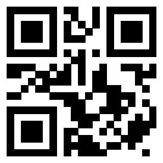 Il Qr Code di 3407321494
