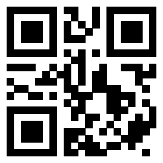 Il QrCode di 3407321496