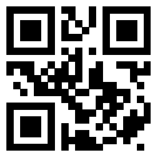 Scansione del Qr Code di 3407321499