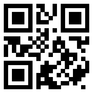 3407321500 - Immagine del QrCode associato