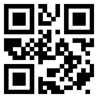 Immagine del QrCode di 3407321501