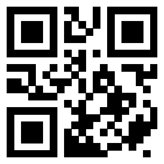 3407321504 Qr Code associato