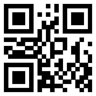 3407321506 Qr Code associato