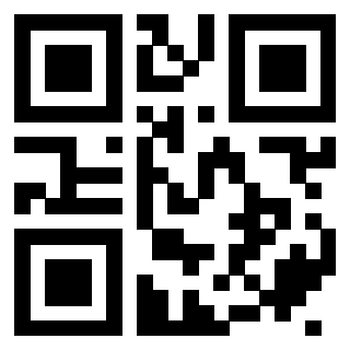 3407321513 - Immagine del QrCode