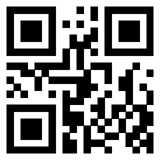 Il QrCode di 3407321516