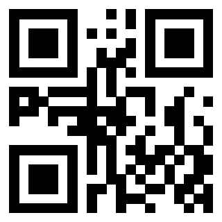 3407321517 - Immagine del Qr Code associato