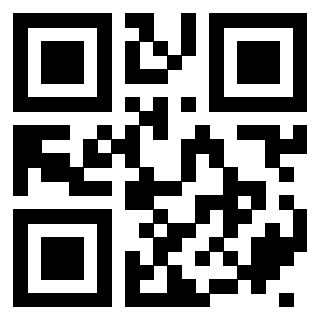 Il QrCode di 3407321518