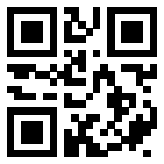 3407321522 Qr Code associato