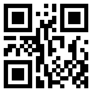 3407321524 - Immagine del QrCode