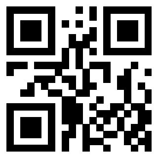QrCode di 3407321525