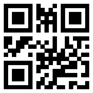 QrCode di 3407321533