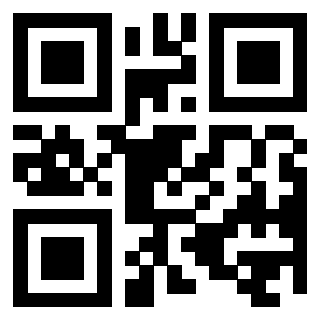 3407321539 - Immagine del QrCode associato