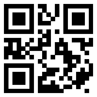 Il Qr Code di 3407321543