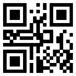 3407321544 QrCode associato