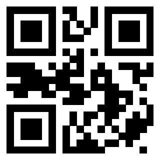 3407321545 - Immagine del QrCode