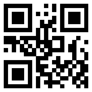 Scansione del Qr Code di 3407321547