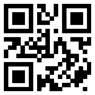 3407321550 - Immagine del QrCode associato