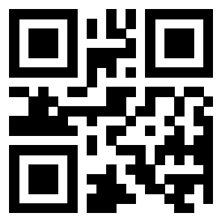Scansione del Qr Code di 3407321552