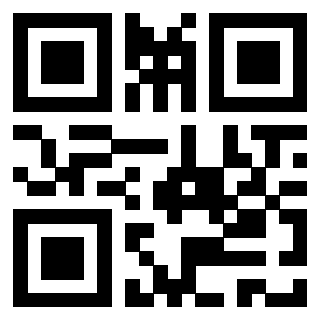 QrCode di 3407321554