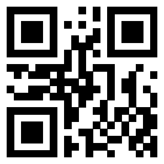 3407321556 - Immagine del Qr Code associato