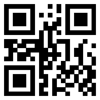 3407321557 - Immagine del QrCode associato
