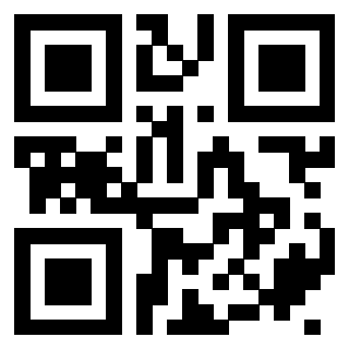 QrCode di 3407321558