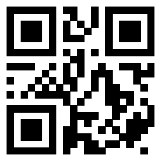 3407321562 QrCode associato