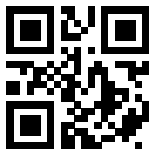 3407321565 - Immagine del QrCode associato