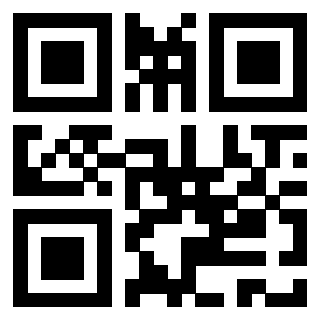 3407321567 QrCode associato