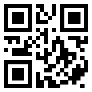 Il QrCode di 3407321568