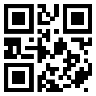 3407321573 - Immagine del QrCode associato
