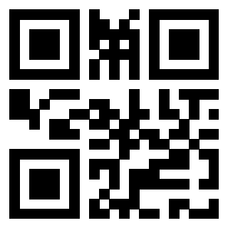 3407321579 - Immagine del Qr Code