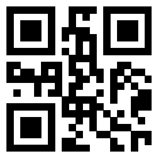 Immagine del QrCode di 3407321582