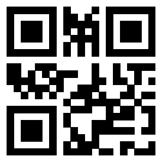Qr Code di 3407321585