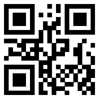 3407321588 - Immagine del QrCode