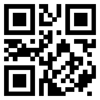 3407321590 - Immagine del QrCode