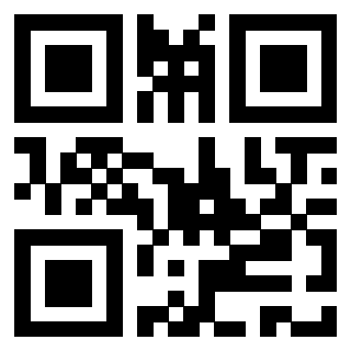 Immagine del QrCode di 3407321593
